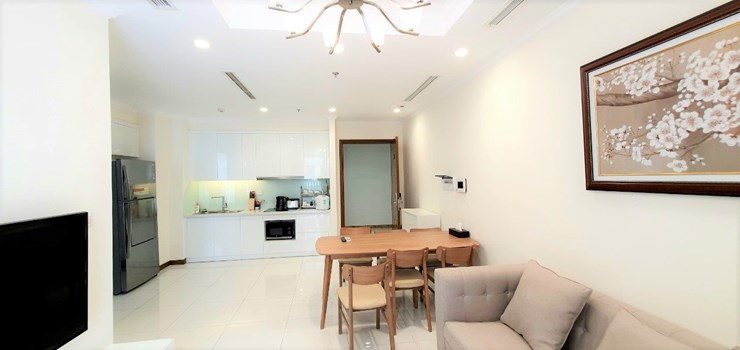 Apartment for rent BT1052409 (2)